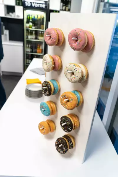 Donut