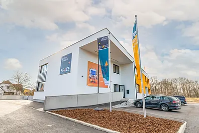 Digital Makers Space