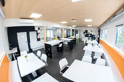 Essensbereich 10 Vorne